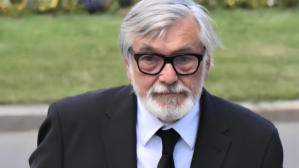 Foto: David Sedlecký / Wikimedia Commons (CC BY-SA 4.0)